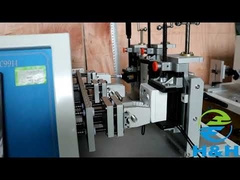 Equipo de prueba del zócalo del enchufe del IEC 60884-1 de dos estaciones para romper la capacidad