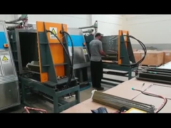 Video de presentación de la compañía Hejin