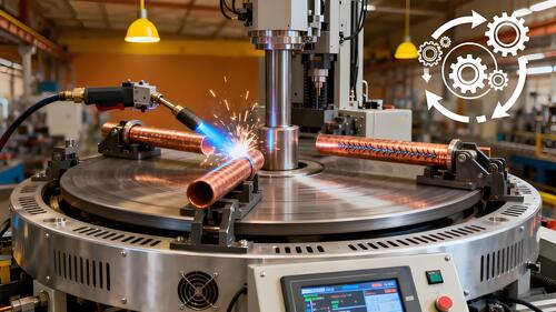 Últimas noticias de la empresa sobre Deja de permitir que los 