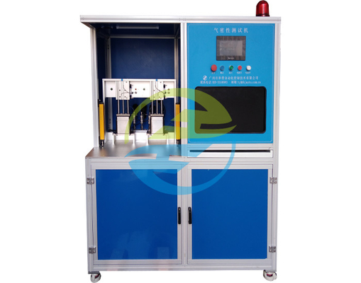 Good price Máquina de ensayo de estanqueidad del aire para equipos de ensayo de fugas de presión negativa 3-50 KPa en línea