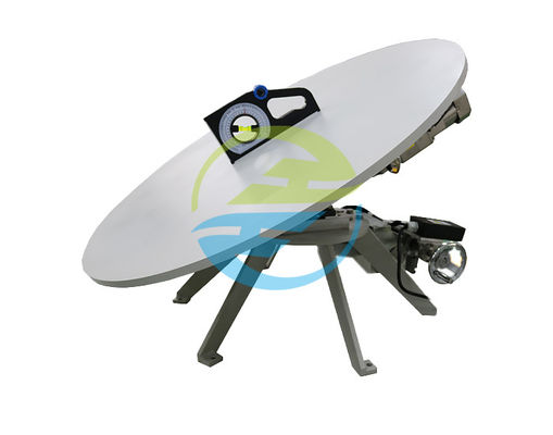 Buen precio Stability Test Bench for Mechanical and Electrical Components | IEC Compliance Test Equipment for Product Durability and Safety Evaluation en línea