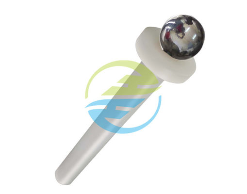 Buen precio IEC61032 Test Finger 6 Probe Type 2 – Precision Safety Compliance Testing Device for Electrical Appliance & Enclosure Verification en línea