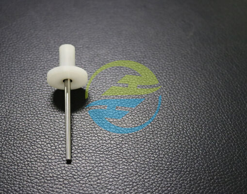 Buen precio Herramienta de ensayo de accesibilidad blanca y gris que contiene un alfiler metálico de longitud 50±015 que permite verificar la accesibilidad y el cumplimiento de las normas en línea