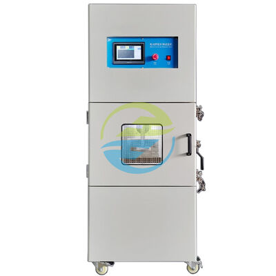 Buen precio EV Power Battery Crush & Nail Penetration Test System para la validación de la seguridad del automóvil. Equipo de prueba de abuso de la batería de litio. en línea