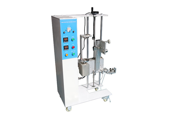 Good price máquina del probador de la tensión y de la torsión de Anchorage del cordón del brazo de esfuerzo de torsión de 20m m en línea