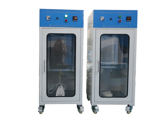 Good price probador del descenso del hierro eléctrico de la altura 100kg 50HZ de 40m m en línea