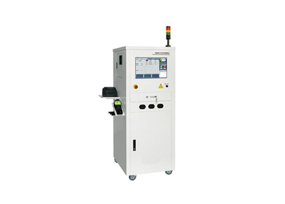 Good price ISO 6469-1 sistema de prueba de la seguridad de 7 artículos para eléctricamente el vehículo en línea