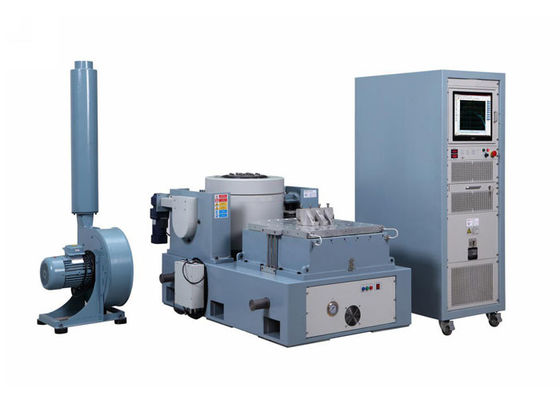 Buen precio Equipo de prueba de 15 del KVA de vibración de prueba piezas de automóvil del sistema en línea