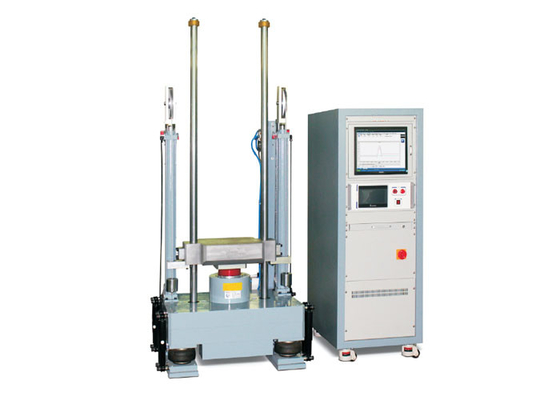 Good price Equipo de prueba mecánico de las piezas de automóvil de la máquina de la prueba de choque de AC380V 50Hz 60Hz en línea