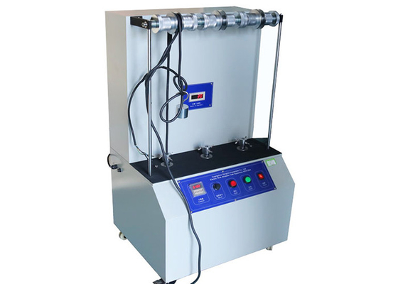 Good price Equipo de prueba eléctrico del IEC del aparato de la prueba de abrasión del alambre de AC220V 50Hz en línea