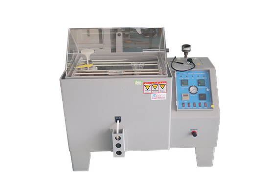Good price máquina de prueba del espray de sal de 220V 50Hz en resistencia a la corrosión en línea