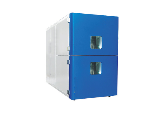 Good price Cámara multifuncional del choque de la temperatura 150L para la confiabilidad de las piezas de automóvil en línea