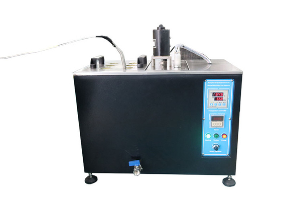 Good price equipo de prueba de immersión en aceite mineral del IEC del aparato de la prueba 3000W en línea
