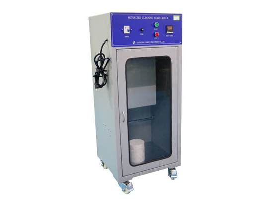 Good price probador mecánico del aparato eléctrico del dispositivo del descenso de 20r/Minute 50HZ en línea