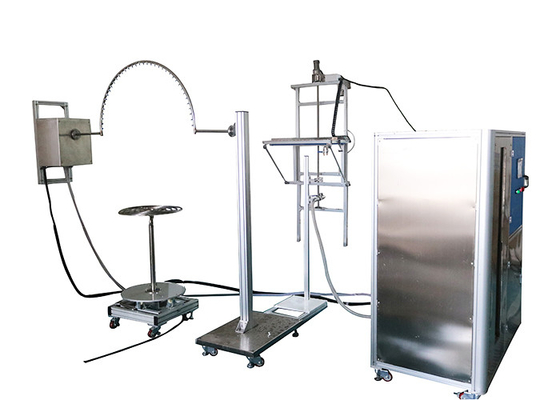 Good price Equipo de prueba del IP IEC60529 en línea