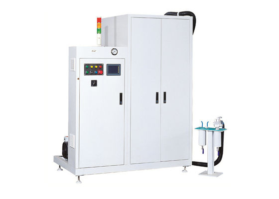 Good price las piezas de automóvil 4bar prueban la máquina de rellenar del vacío del líquido de frenos del equipo en línea