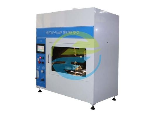 Buen precio Bloque de la cámara 4m m Coper de la prueba de la llama de la aguja del control del PLC en línea