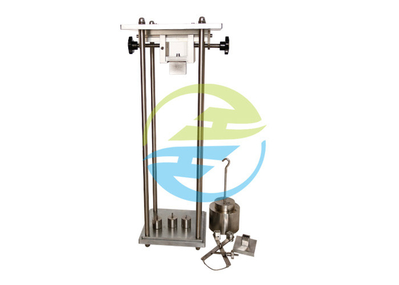 Good price Equipo de prueba IEC de 1 estación para verificar la fuerza de extracción en línea