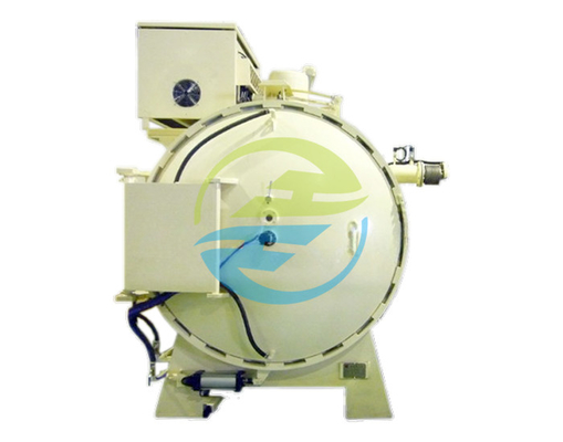Good price El horno de recocido al vacío tiene una potencia de 75 a 400 kW y una capacidad de carga de 15000 kg. en línea