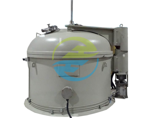 Good price Fuego de fusión por inducción de vacío de baja contaminación Acero de aleación de alta temperatura con horno de vacío en línea