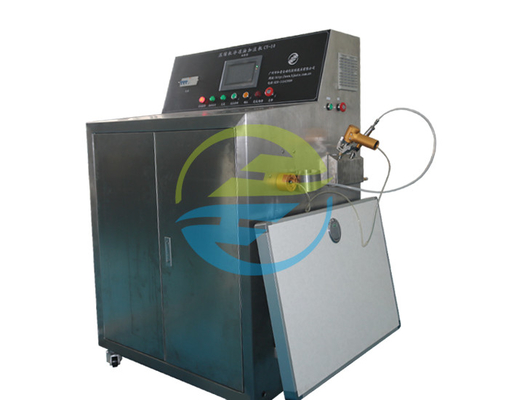 Good price Máquina de llenado de aceite de refrigeración de compresor con una precisión de llenado del ±1% para equipos de ensayo al vacío en línea