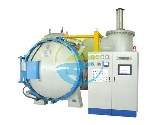 Good price Horno de templado al vacío de grado industrial de 75-400 kW con capacidad de carga de 15.000 kg en línea