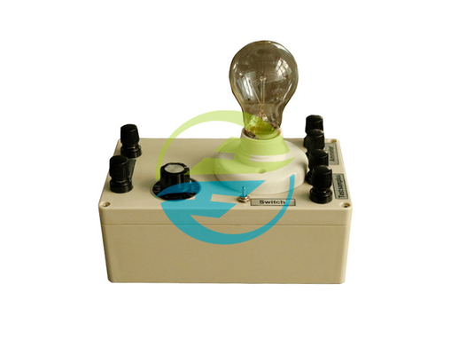 ADL-1 Equipo de prueba de envejecimiento de bombillas LED para el hogar Control de temperatura inteligente Equipo de prueba de electrodomésticos de alta eficiencia y durabilidad