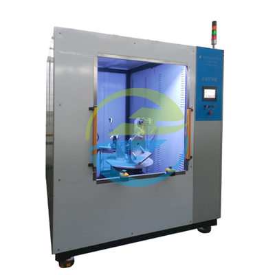 Good price Sistema de soldadura automático de vanguardia Equipo interno 3 juegos por plato giratorio adaptado a las necesidades del cliente en línea