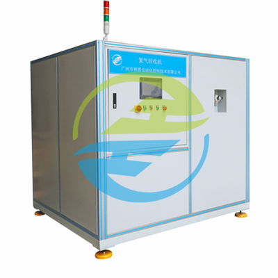 Good price Máquina de recuperación de helio de 10 kW ≥ 90% para equipos de ensayo en vacío en línea