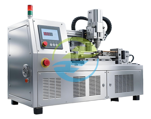 Good price Operación sin esfuerzo Máquina de soldadura fuerte automática Voltaje 380V 3Fases/Personalizado en línea