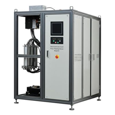 Good price Industrial Grade Automobile Parts Testing Equickment with 50HZ Frequency and 380V-3 Phase 5 Wire 50Hz Power Supply en línea