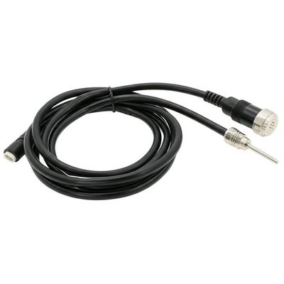 Buen precio Dispositivo de detección de piezas de automóviles certificado ISO y CE Equipado con un sensor de temperatura PT100 de precisión de clase A en línea