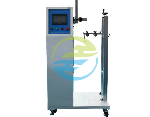 Buen precio Household Appliance and Luminaire Adjustment Test Device | Precision IEC Test Equipment for Electrical Product Performance Evaluation en línea