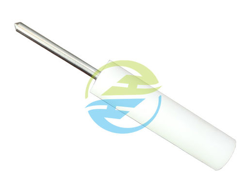 Buen precio Stainless Steel Test Finger Probe IEC 61032 Figure 58.5 | Precision Safety Testing Equipment for Access Protection Evaluation en línea