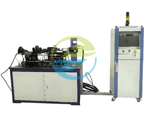 Buen precio Automotive Testing Machine Offering Real Time Visualization of Test Data Enabling Immediate Assessment and Decision Making en línea