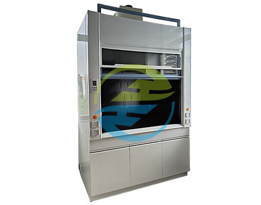 Buen precio Cámara de prueba ambiental ventilada totalmente de acero para aplicaciones de seguridad de laboratorio y pruebas controladas en línea