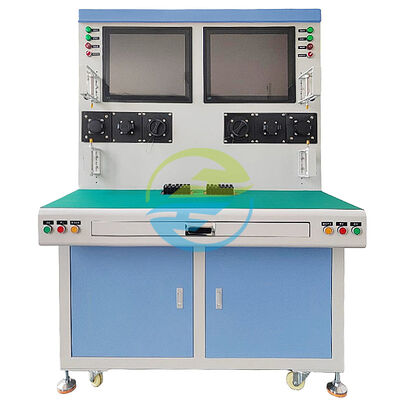 Buen precio Sistema de Prueba Integral para Equipo de Prueba de Autopartes del EV Conjuntor de Prueba de Seguridad y Rendimiento en línea