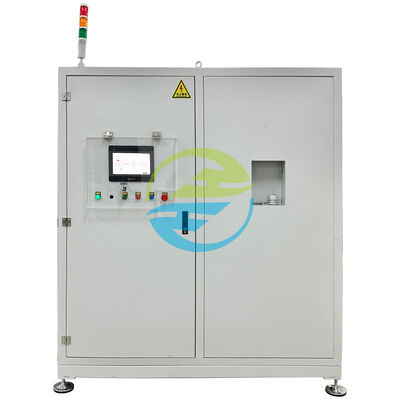 Buen precio Sistema de purificación de recuperación de carga de helio de alta eficiencia. Rate de recuperación de más del 90% Equipo de prueba de fugas industriales para fabricación de automóviles, baterías y aeroespacial. en línea