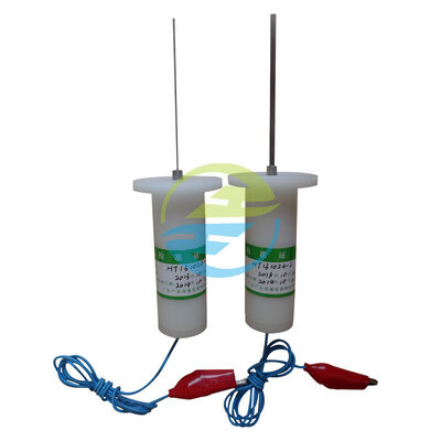 Buen precio Sonda de dedo para prueba de obturador de enchufe IEC 60884 para pruebas de seguridad de enchufes en línea