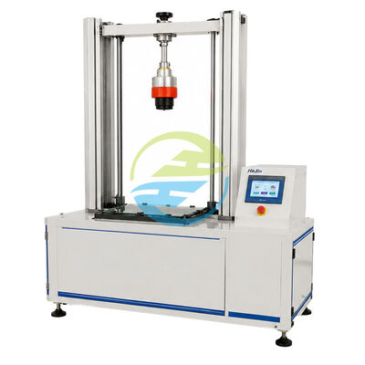 Buen precio Sistema de ensayo de resistencia al impacto del vidrio para automóviles de alto rendimiento para vidrio de seguridad laminado y templado en línea
