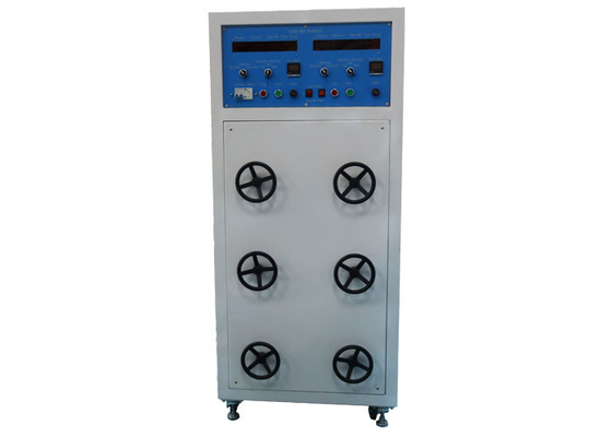Good price caja de la carga del equipo de prueba del zócalo del enchufe 106kpa en línea