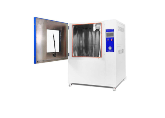 Good price Vapor Jet Cleaning Test Chamber de IPX9K en línea