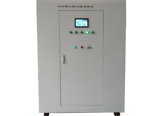 Good price Banco de pruebas eléctrico estándar de la durabilidad del cuerno GB15742 3kw en línea