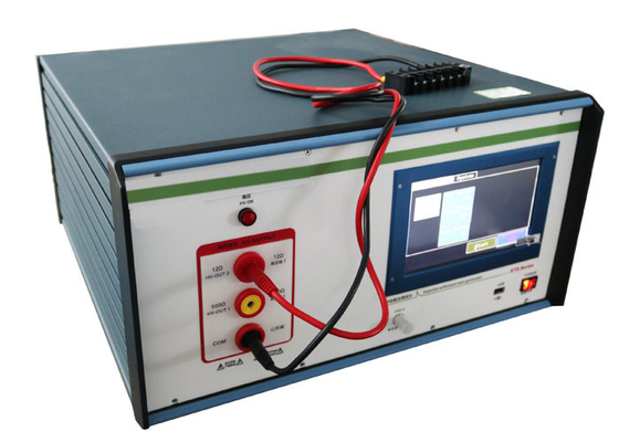 Good price equipo de prueba del aparato electrodoméstico del probador del voltaje de impulso de 1.2/50μs 12kV en línea