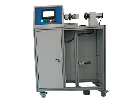 Good price Probador del funcionamiento del IEC del motor servo para los interruptores de proximidad en línea