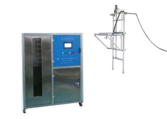 Buen precio Equipo de ensayo IP de grado industrial con conectividad Ethernet y placa de acero inoxidable SUS304 en línea