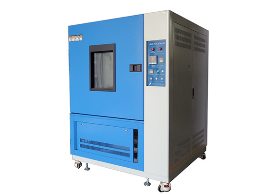 Good price horno de envejecimiento termal del equipo de prueba del IEC de 5r/Min 1000L en línea
