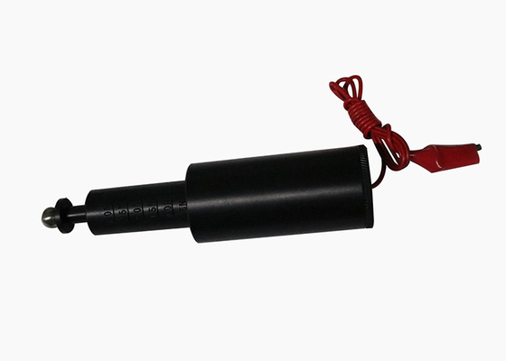 Good price fuerza rígida de la esfera 30N del IEC 60529 de la punta de prueba del objeto del diámetro de 12.5m m en línea