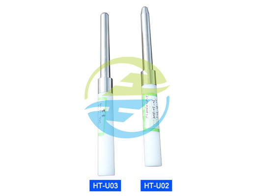 Good price Cuadro de nylon 8,1 PA130A PA140A de la punta de prueba del finger de la prueba de la UL 1278 de la manija en línea