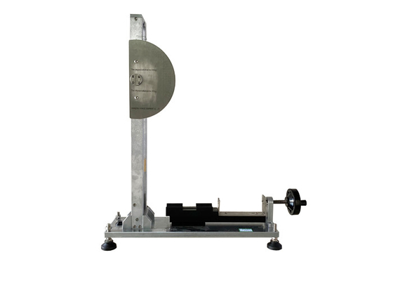 Good price figura dispositivo del equipo de prueba del IEC 0.01J de la calibración de B.1 para el martillo de la primavera en línea